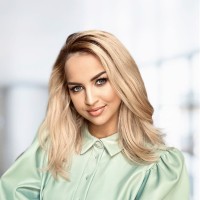 Busecan (Chereches) Alina