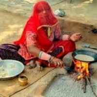 गाँव री याद