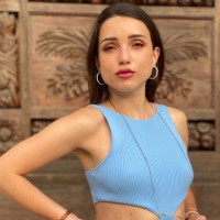 Oriana Oliva