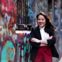 Jessica Lai 黎潔籃