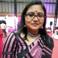 Debashree Bhattacharjee