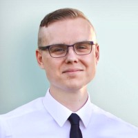 Nicholas Olson