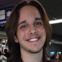 Jared Rackler