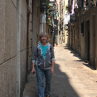 Marsha Stalcup