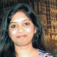pratiksha gaikwad