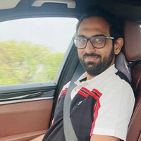 Bhawin Patel