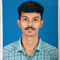 Aravindan S