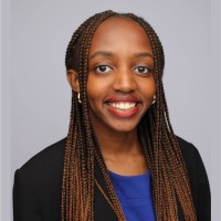 June Mwaniki