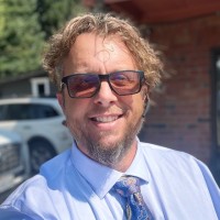 Angelo Ciulla, CSI, CDT