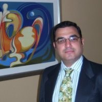 Zubin Billimoria, B.E., PMP