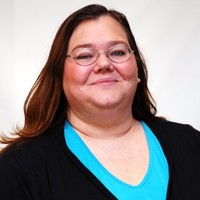 Anna Taylor