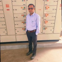 Pradeep Kumar