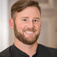 Joshua Gateley