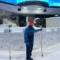 KUSHPREET SINGH KOHLI