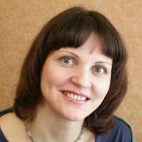 Анастасия Лебедева