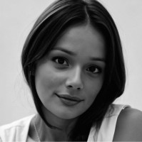 Sara-Jade Stevendale