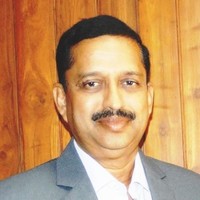 I V Rajagopalan  MRICS