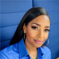 Elise W. Garrison, Mba