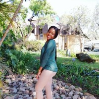 Thuli Masango