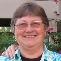 Sharon Sanders