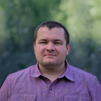 Christopher Harville