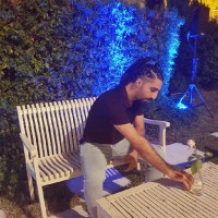 Rabih Al Arab