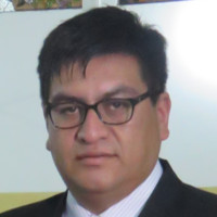 Victor Manuel Blas