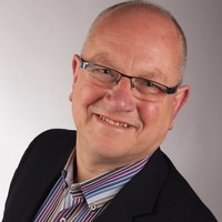 Paul Den Boer