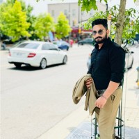 Rohit Kumar