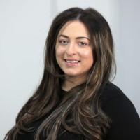 Ellia Cassidy MIRP CertRP