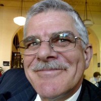 Dr Ian Freeman