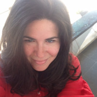 Zoe Halfon