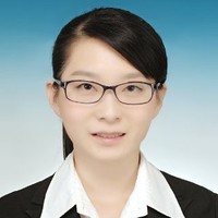 巩志荣 Gloria
