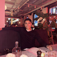 Erik Ivan Mendez Silva