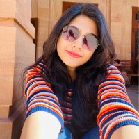 Annwesha Chatterjee