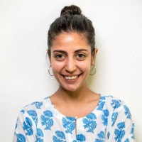 Shreya Dalmia