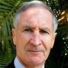 John McAuliffe