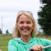 Laurie Tesoriero
