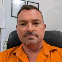 Mark Hutton
