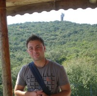 Dimo Petrov