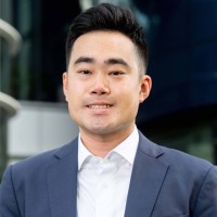Michael Pang