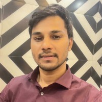 Arjun Patel