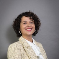 Kahina Ouchaou