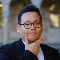Wallace Huang