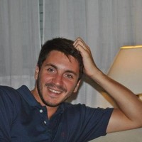 Ignacio Astrobbi Echavarri