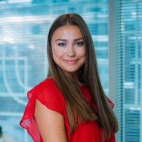 Olga Plishkina