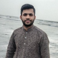 Mir Ahmed