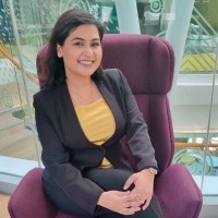 Maisha M. Yusuf