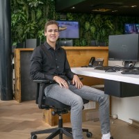 Rutger Veenman