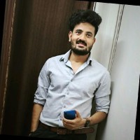 vikas kharkwal